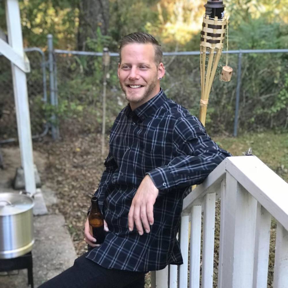 Meet your Posher, Stephen